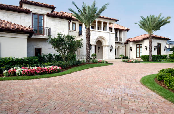 Best Driveway Pavers Near Me  in Williamsburg, VA