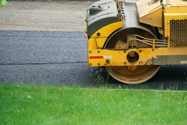 Best Cobblestone Driveway Pavers  in Williamsburg, VA