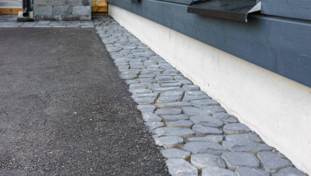 Best Driveway Resurfacing Pavers  in Williamsburg, VA