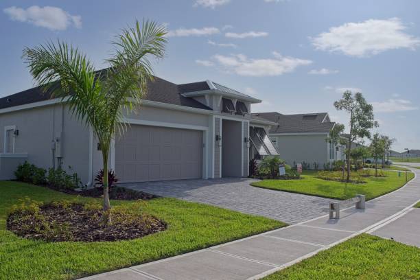 Best Brick Driveway Pavers  in Williamsburg, VA