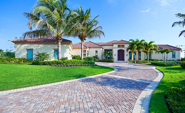 Reliable Williamsburg, VA Driveway Pavers Solutions